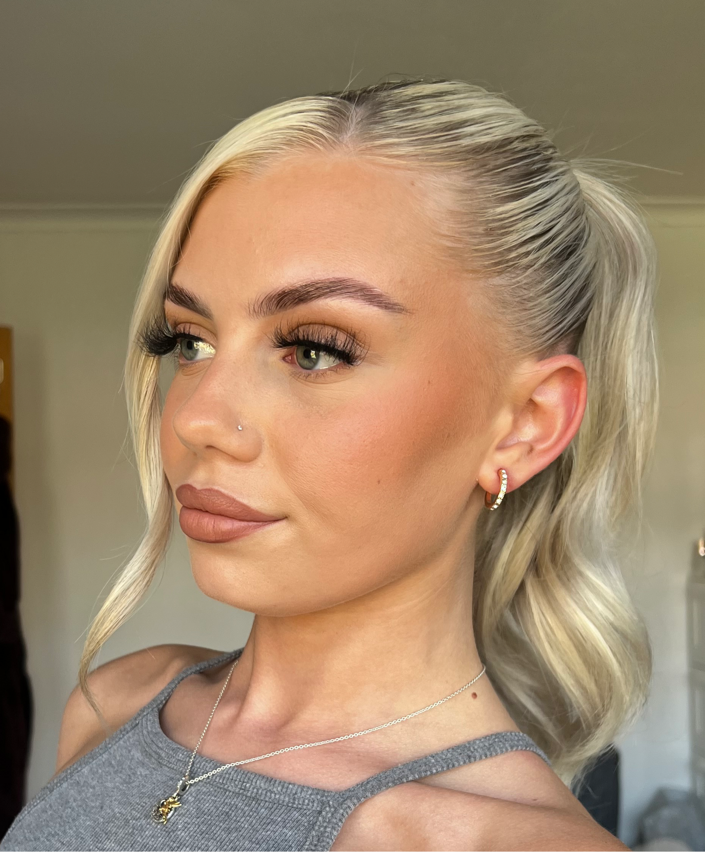 LASH 'DARCIE'