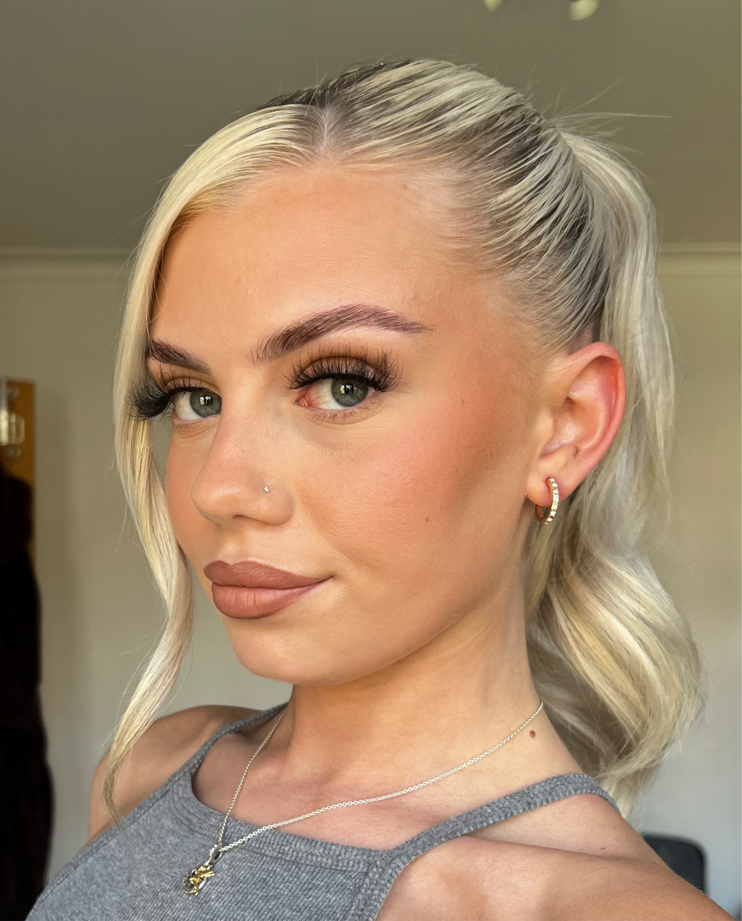 LASH 'DARCIE'