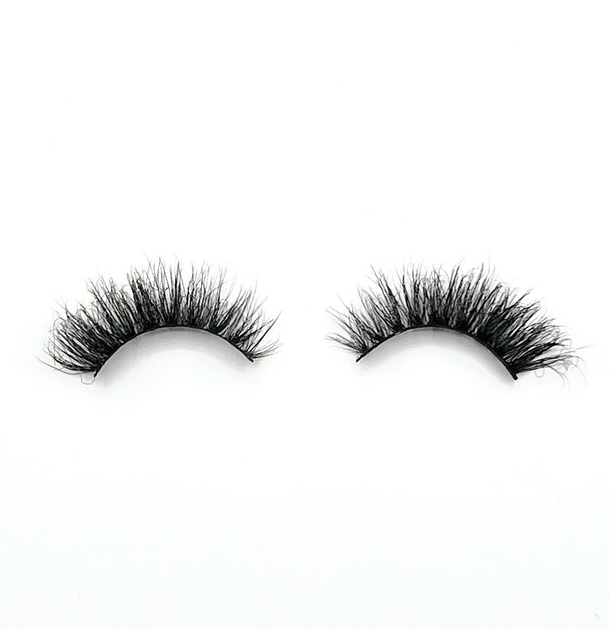 LASH 'DARCIE'