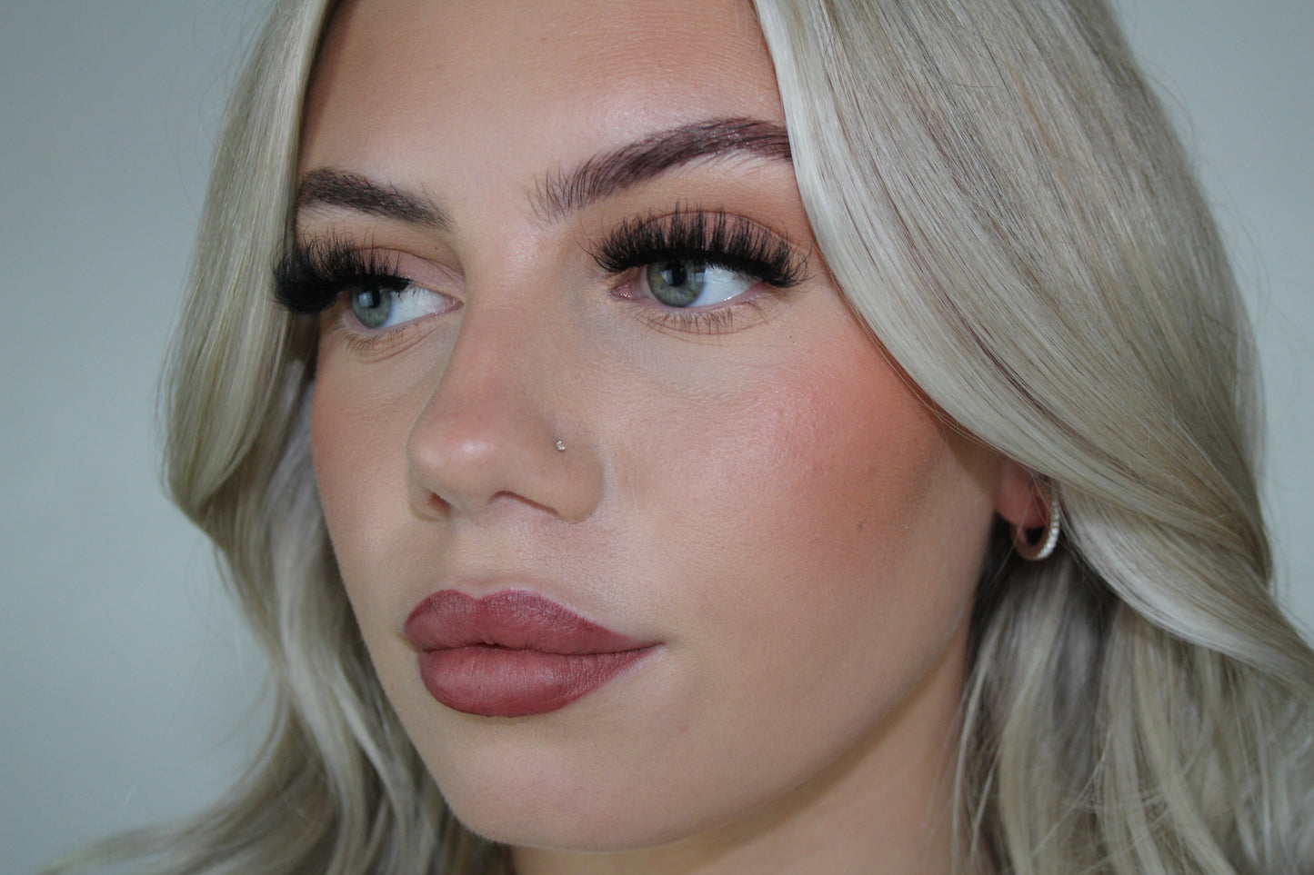 LASH ‘LOUISE’