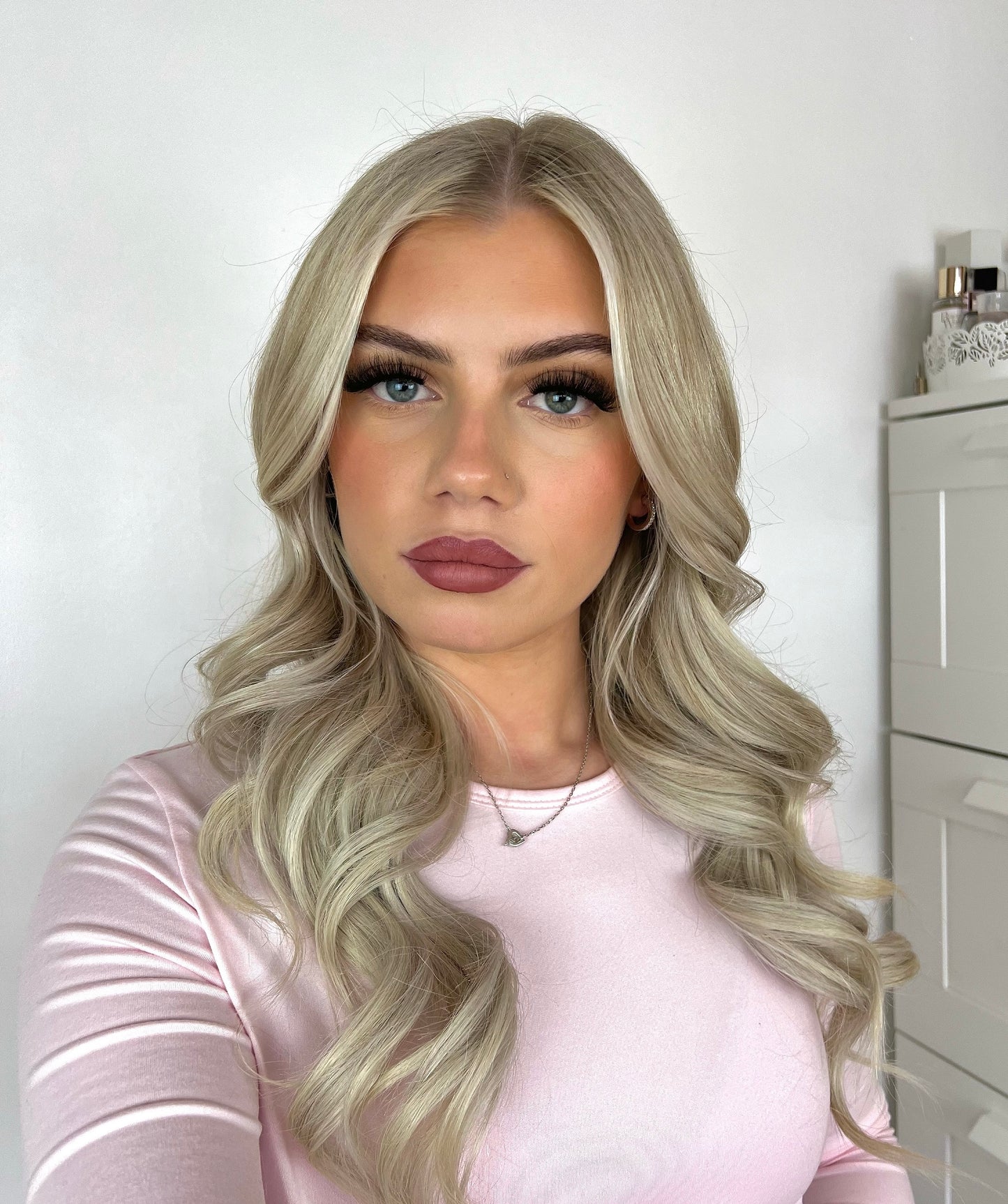 LASH ‘LOUISE’
